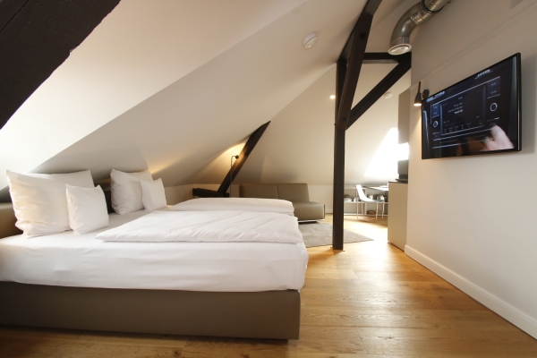 Amelie Hotel & Appartements (Landau in der Pfalz)